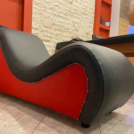 Afroditi Solarium/massage Apartamento *