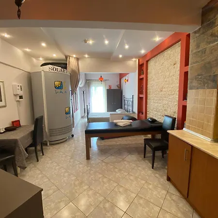 Afroditi Solarium/massage * Tesalónica