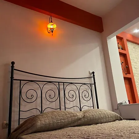 Apartment Afroditi Solarium/massage