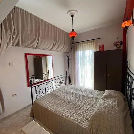 Apartment Afroditi Solarium/massage *