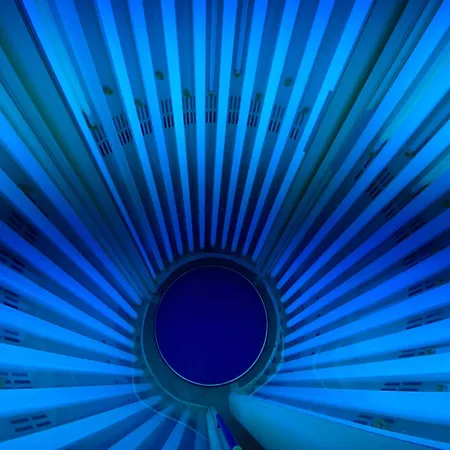 Afroditi Solarium/massage Apartment *