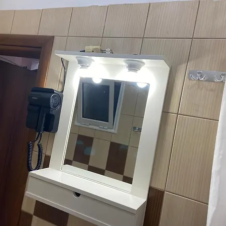 Afroditi Solarium/massage Apartment