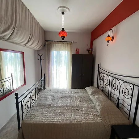 Apartment Afroditi Solarium/massage *