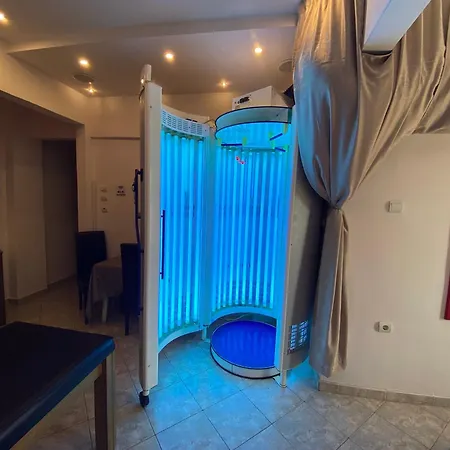 Afroditi Solarium/massage