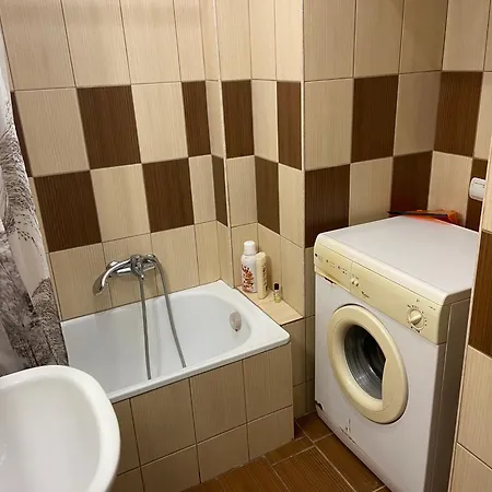 Afroditi Solarium/massage Apartment Thessaloniki