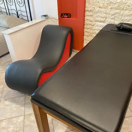 Afroditi Solarium/massage Thessaloniki